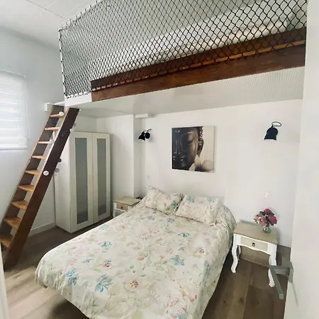 Apartment Casuca De Noe *