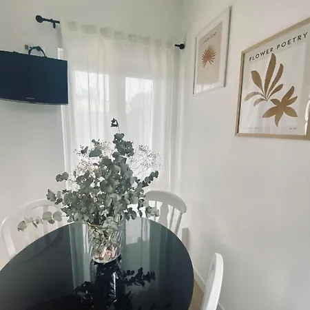 Apartment Casuca De Noe