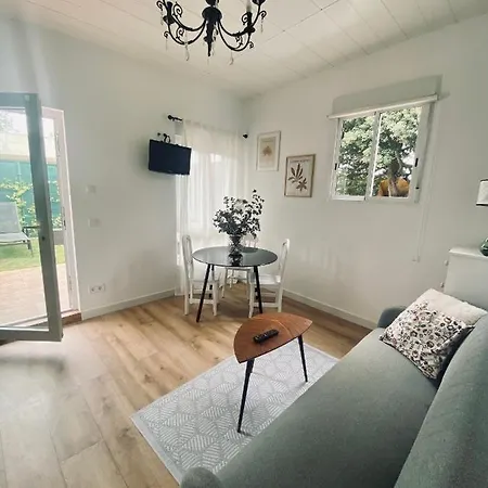 Casuca De Noe Санта-Крус-де-Бесана