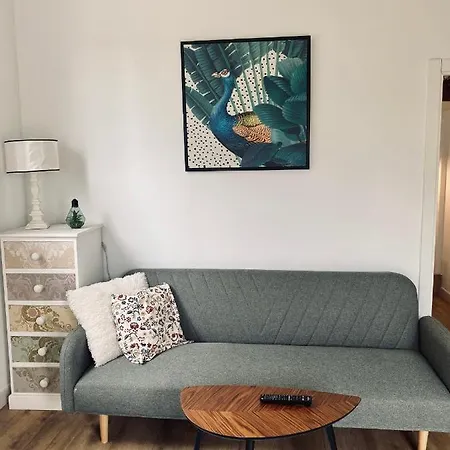 Apartment Casuca De Noe *