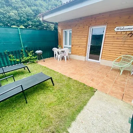 Casuca De Noe Apartment *