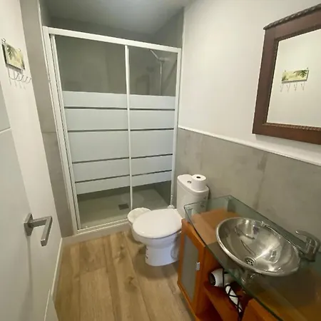 Casuca De Noe * Санта-Крус-де-Бесана