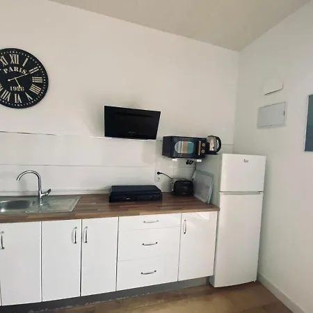 Апартаменты Casuca De Noe *