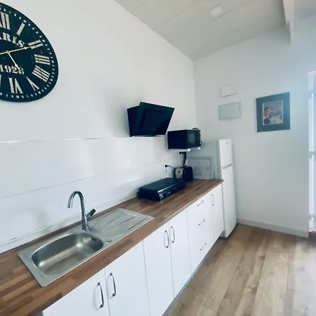 Casuca De Noe Apartman