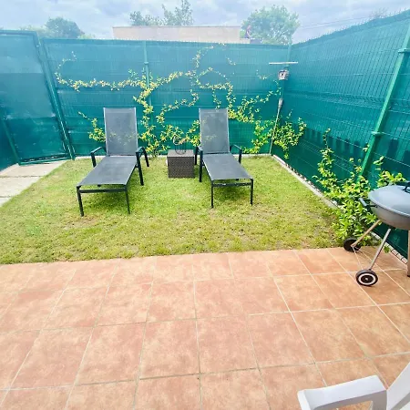 Casuca De Noe Apartman Santa Cruz de Bezana