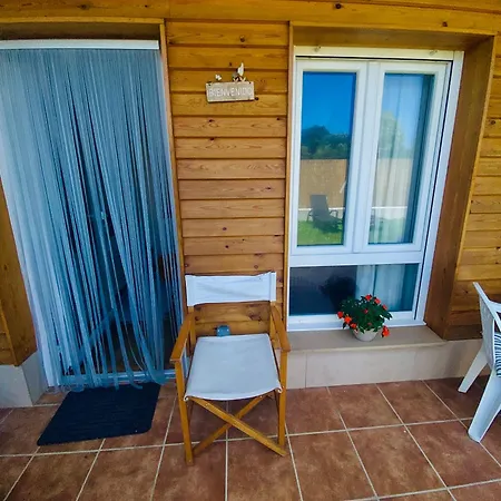 Casuca De Noe Apartman Santa Cruz de Bezana